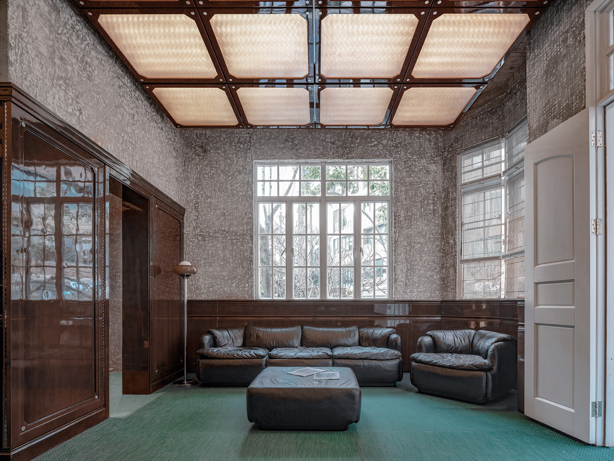 news: tomo design injects a multidimensional experience at masonprince ...