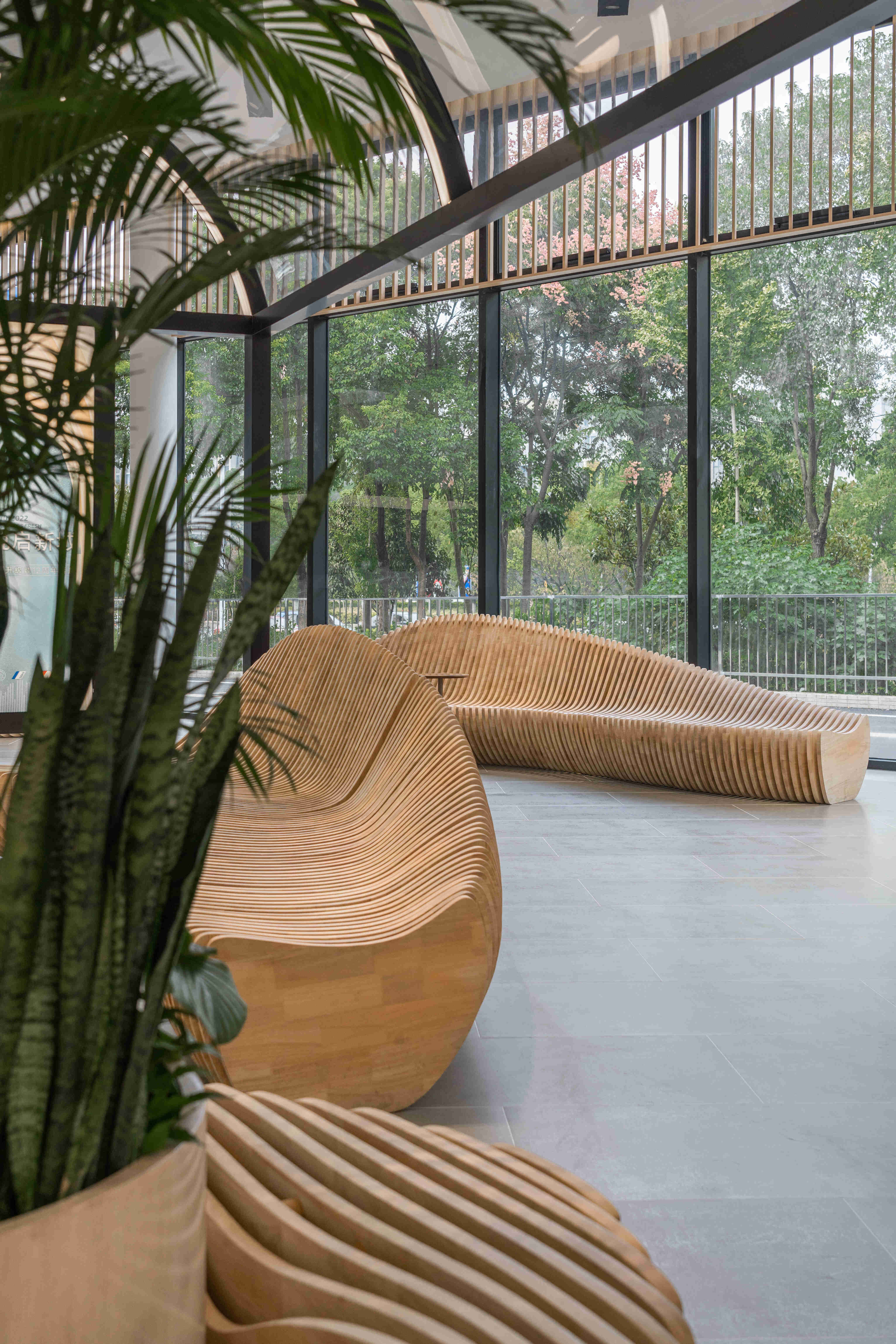 ★シティサイクル   HALL Wuxi Symphony Hall Complex - Architect Magazine