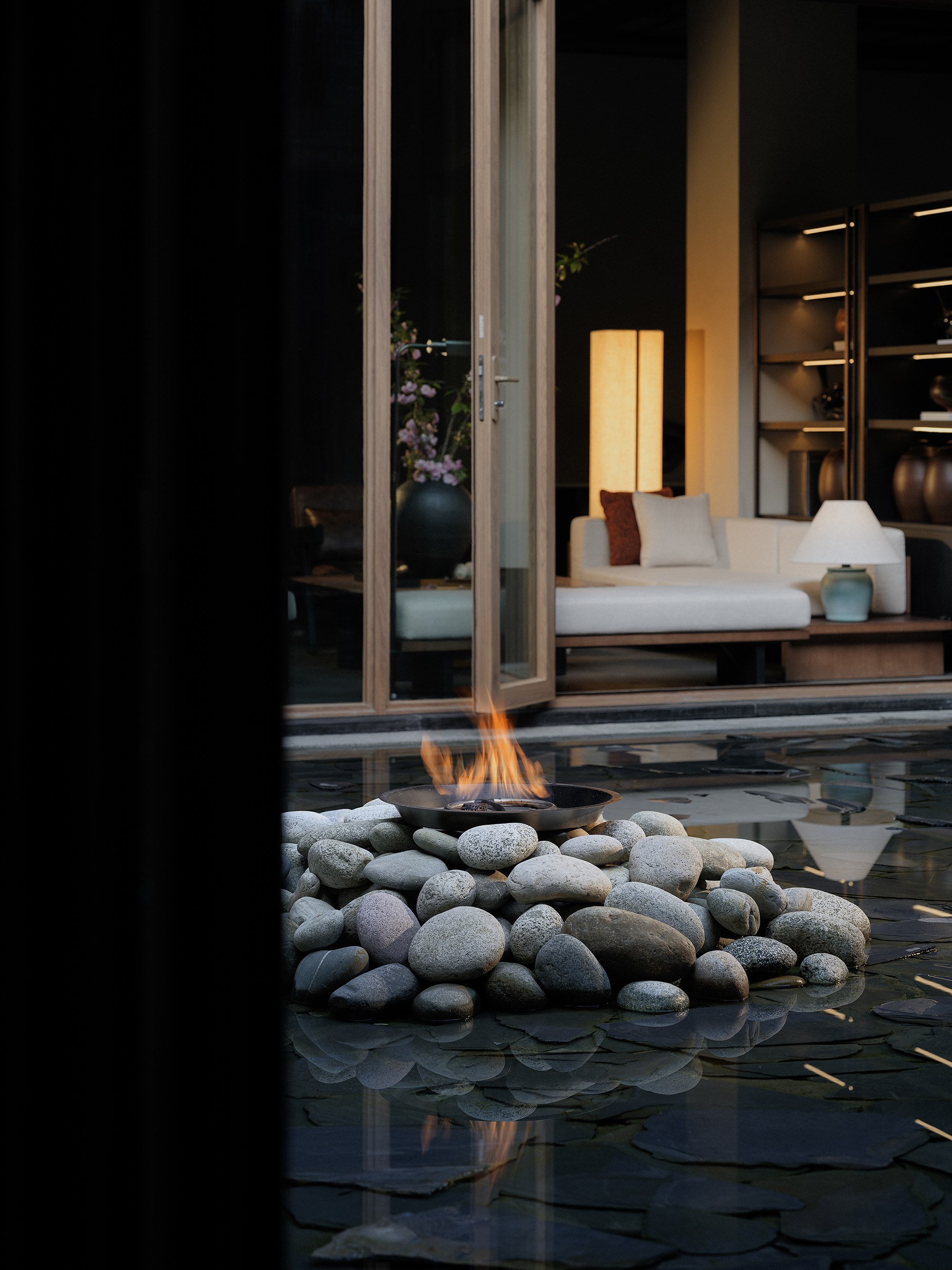news: angsana chengdu wenjiang boutique hotel conveys modern-day ...