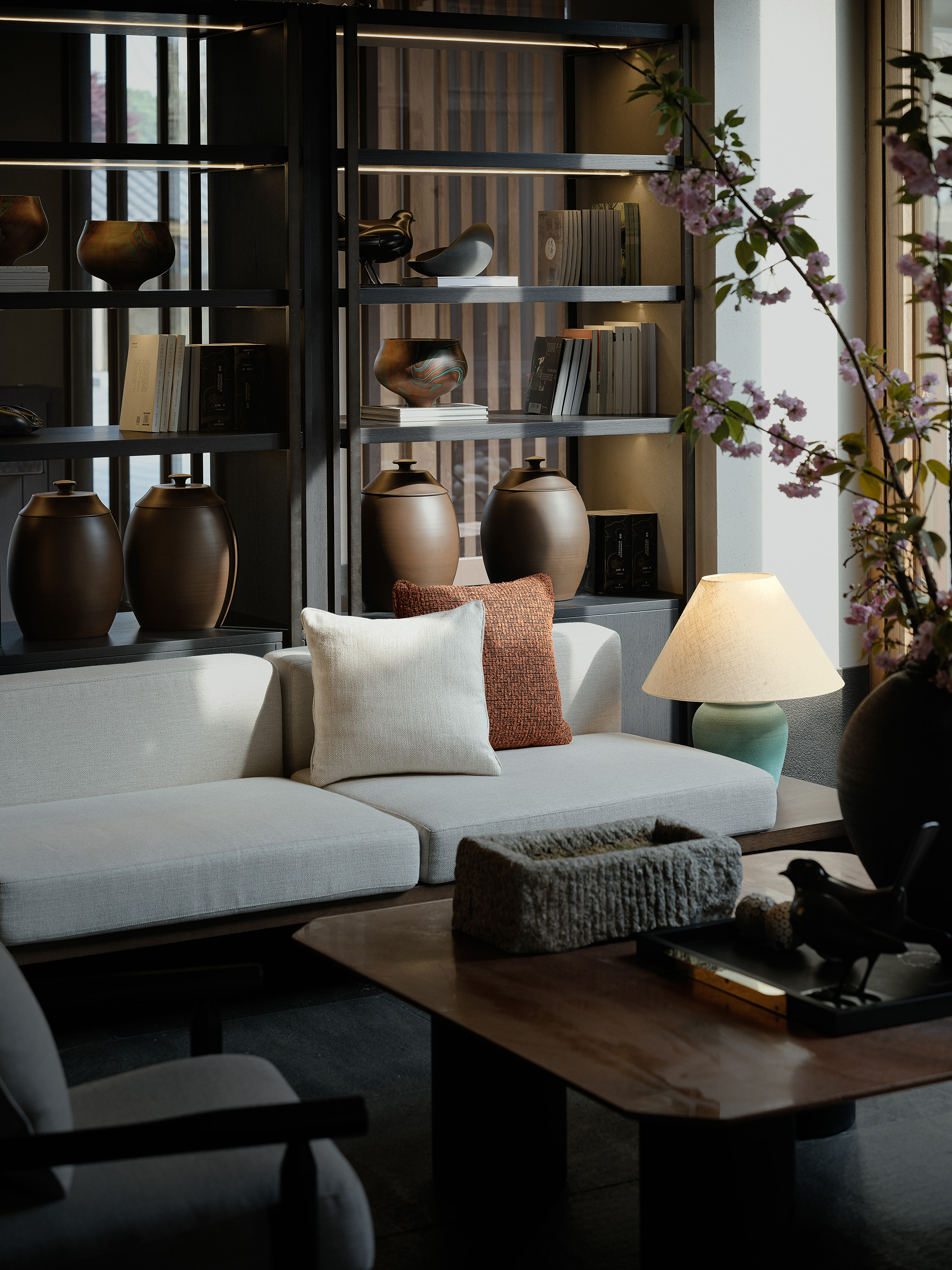news: angsana chengdu wenjiang boutique hotel conveys modern-day ...