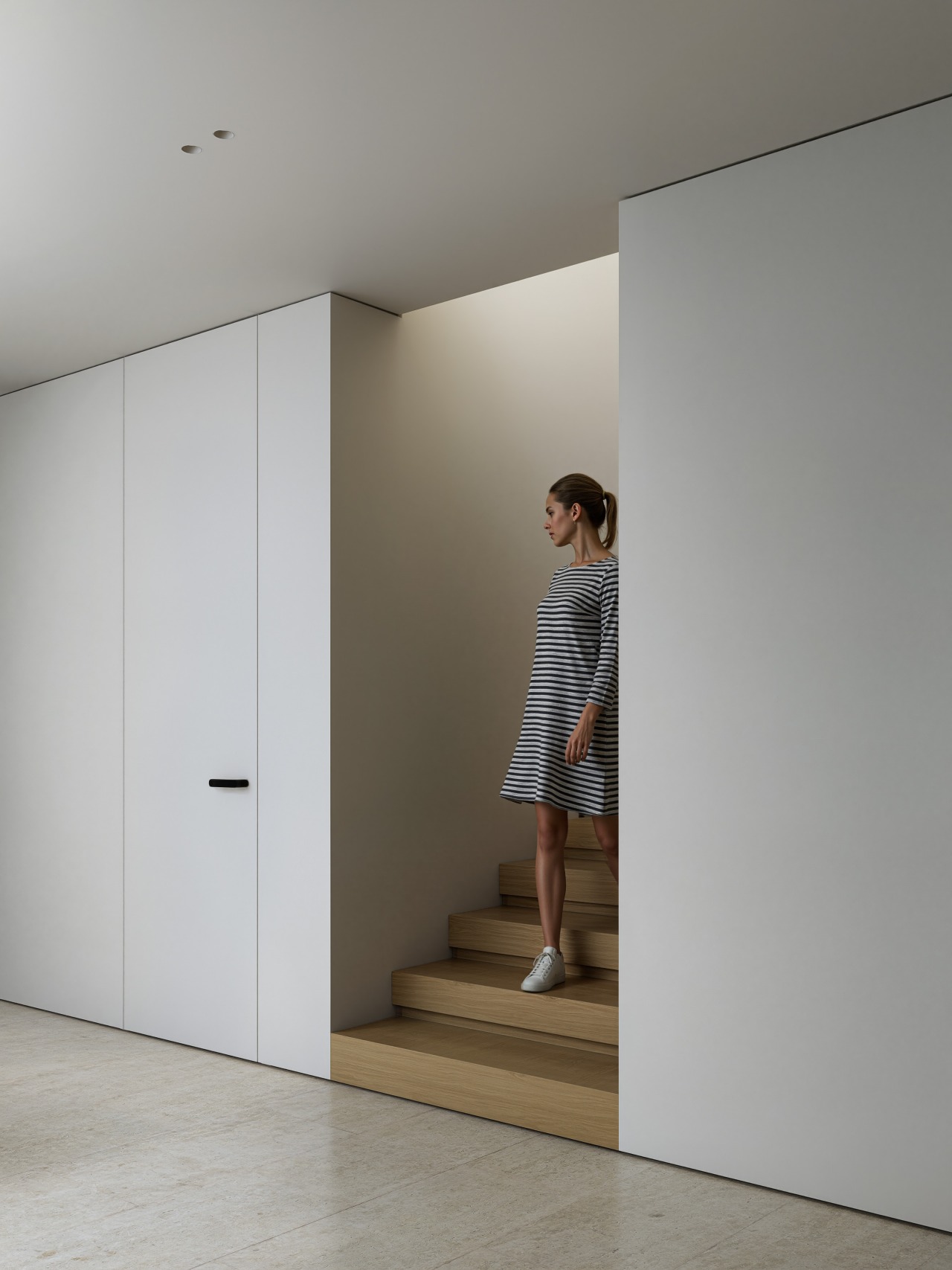Shell Resodence shell residence is an introverted monolithic home centered around a ...