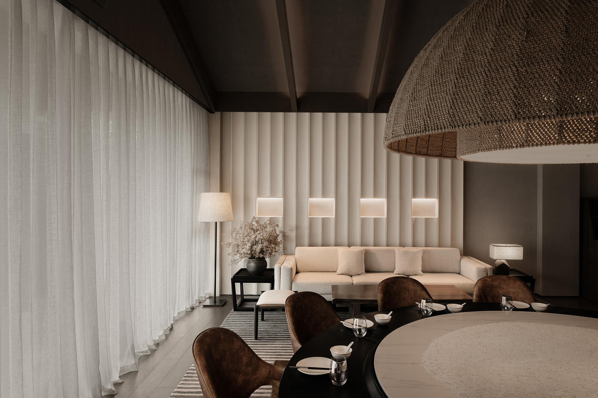 news: angsana chengdu wenjiang boutique hotel conveys modern-day ...