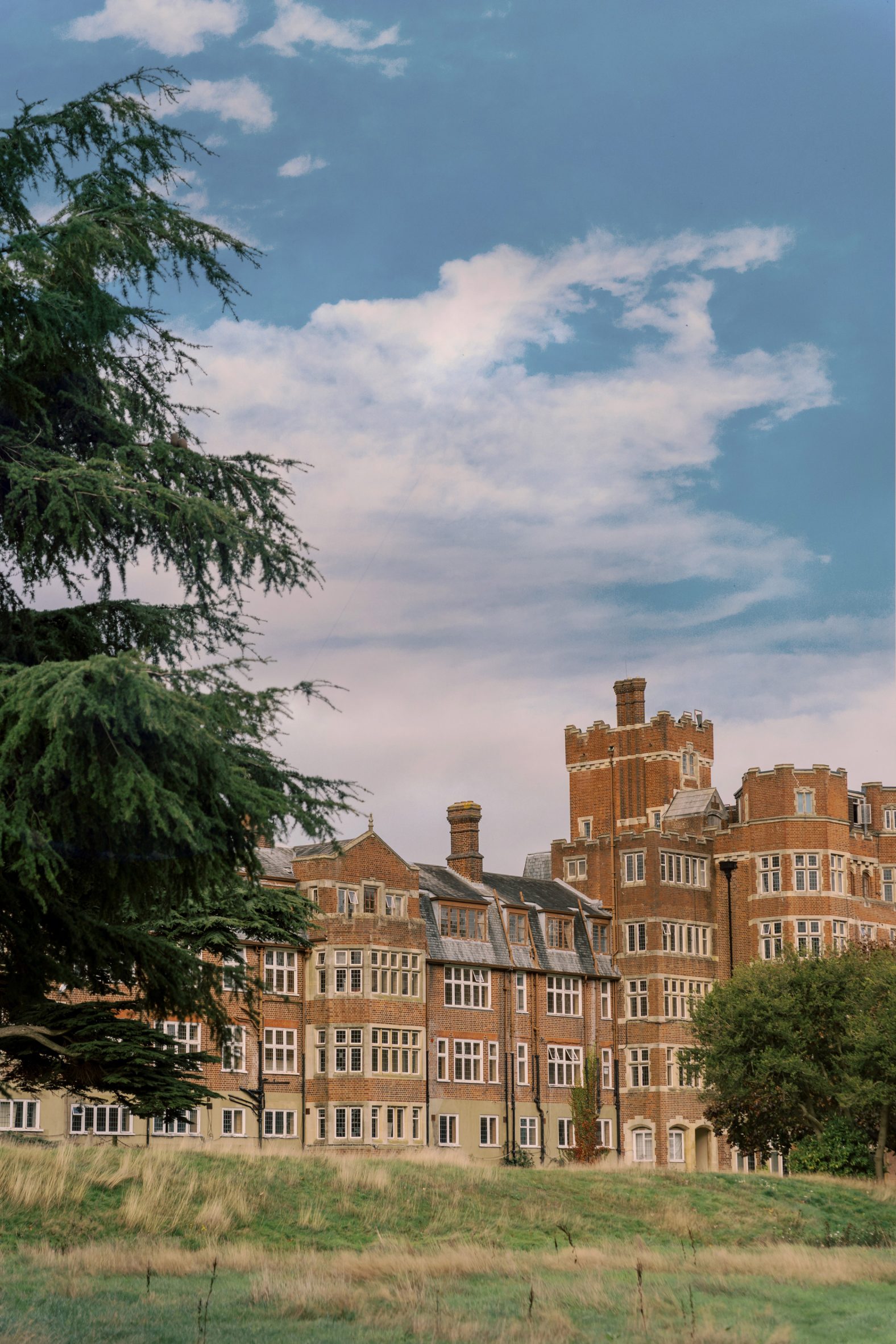 news sebastian cox and anrd transformed a historic mansion in croydon