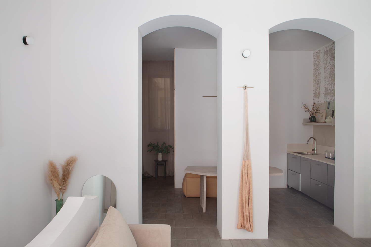 news: 10 dreamy apartment interior designs wrapped in minimalist ...
