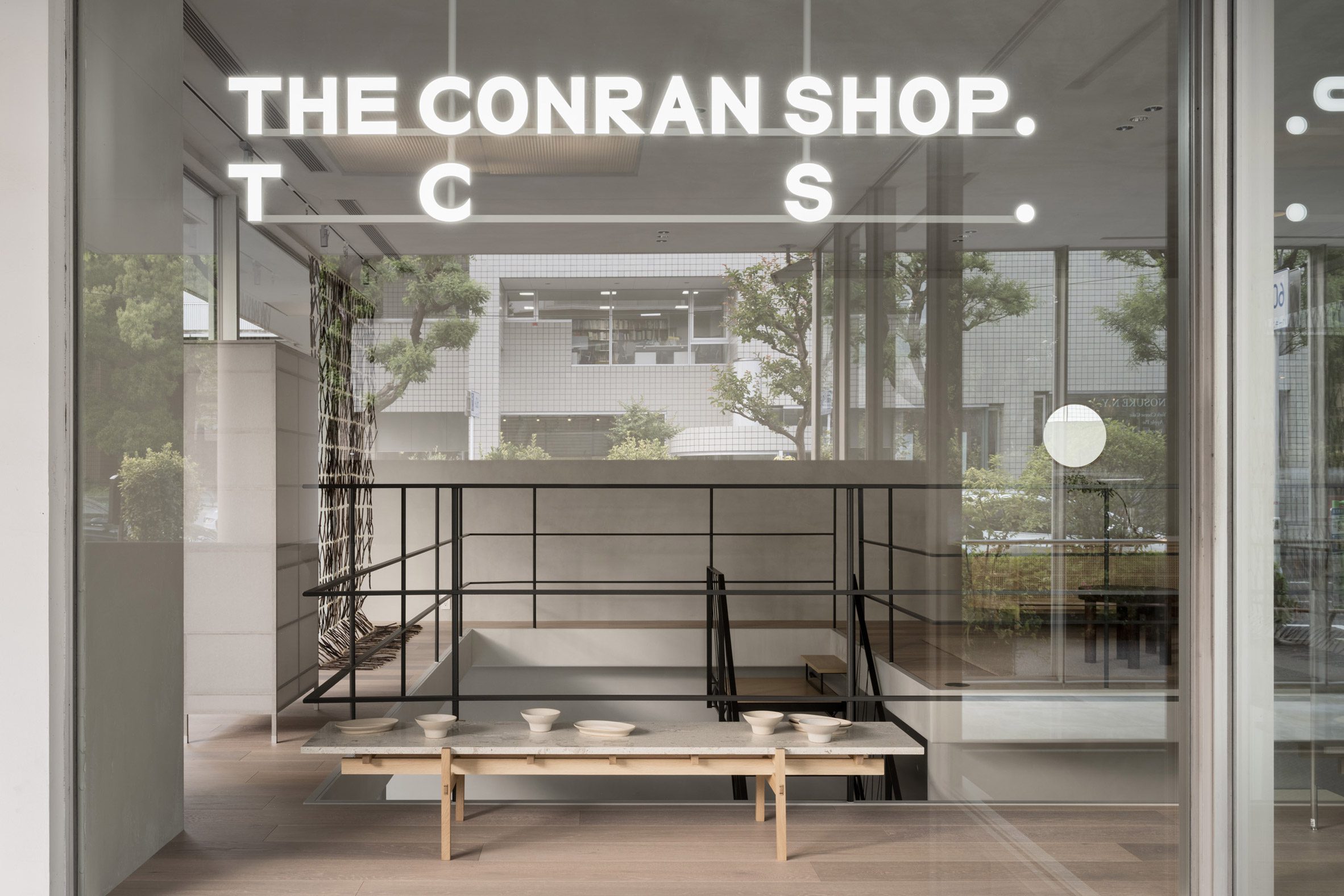 news: keiji ashizawa instills simplicity and contemporariness at the ...