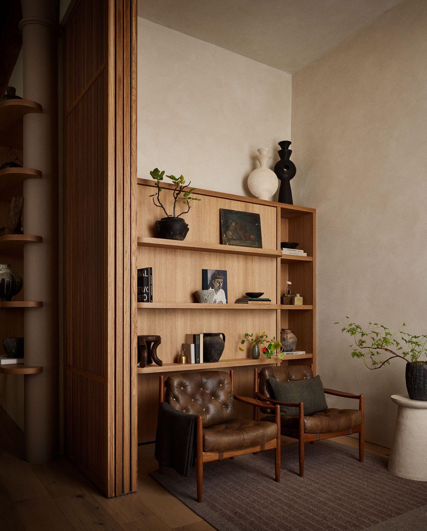 View of 15 Perfect Recycled Materials for All Architecture Projects