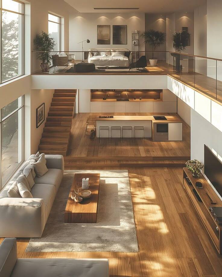 revolutionizing interior design with digital floor plan design | the ...