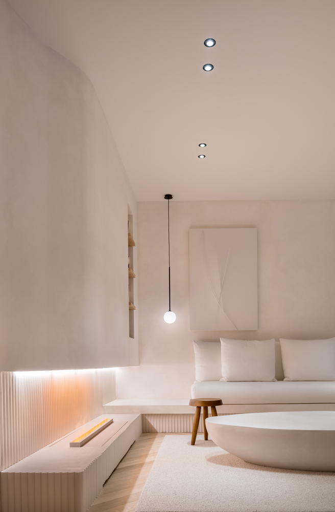 news: 10 dreamy apartment interior designs wrapped in minimalist ...