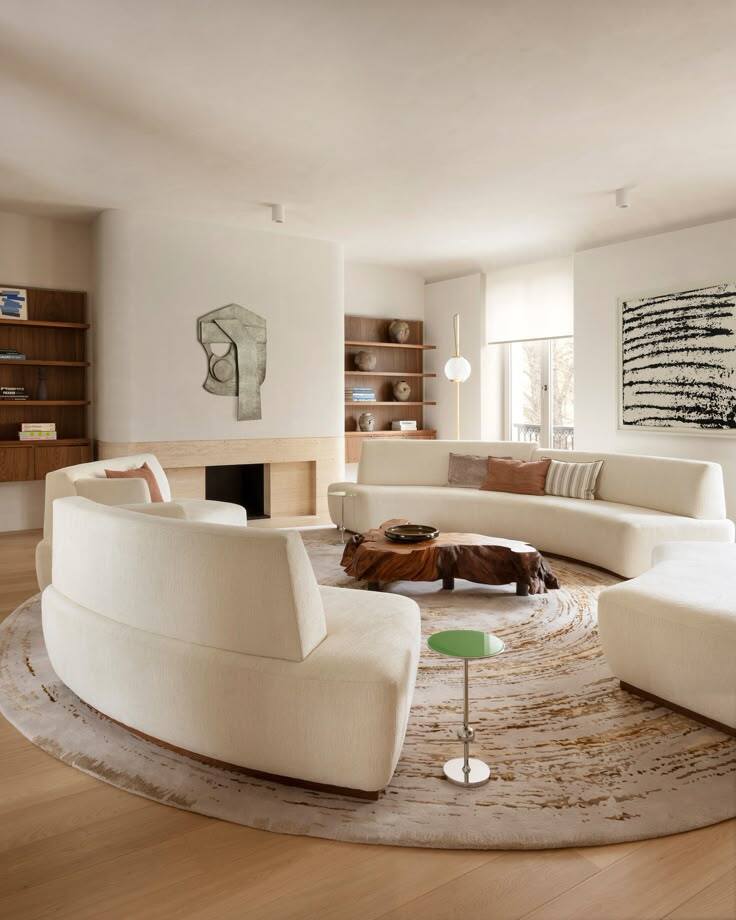 the making of a high-end home | the design story