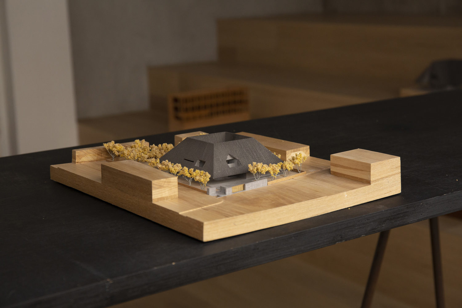 news: neri & hu instills transparency and contemplativeness at house of ...