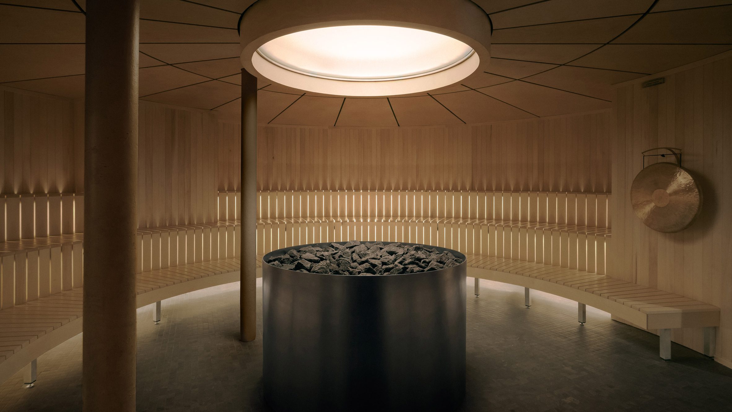 future simple studio creates slow wellness space in montreal’s ...
