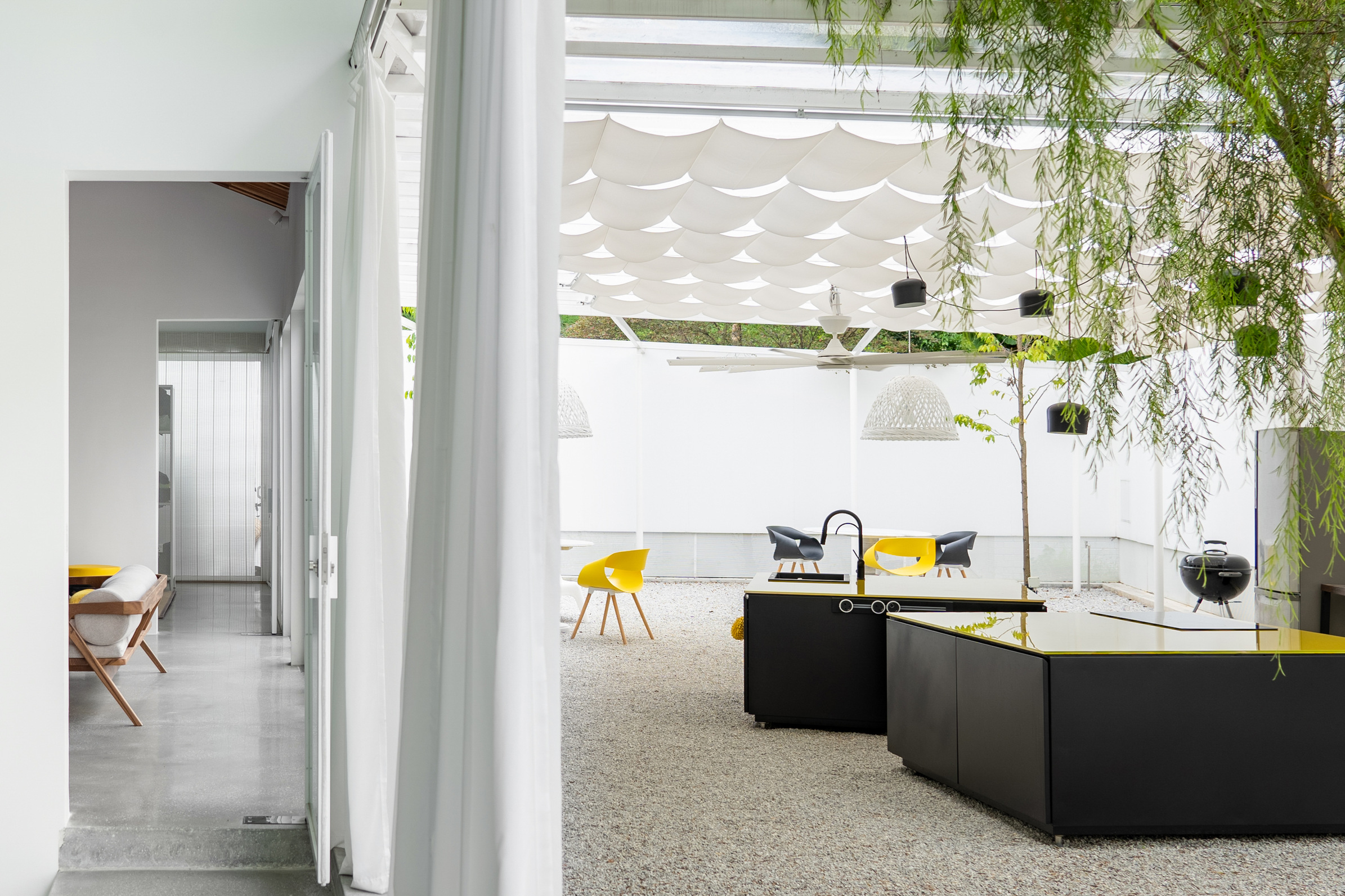 core design workshop talks about the human touch in architecture # ...