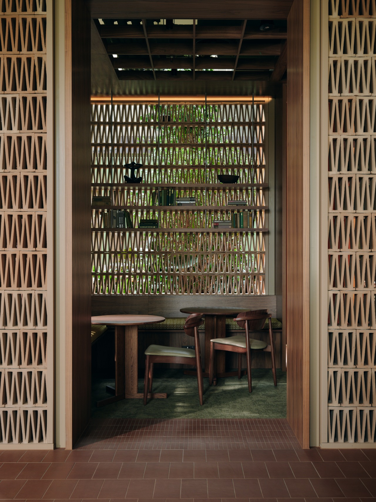 tabitha isobel and studio multi create a light-filled workspace within ...