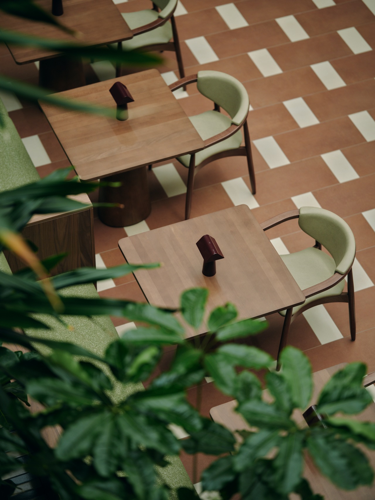 tabitha isobel and studio multi create a light-filled workspace within ...
