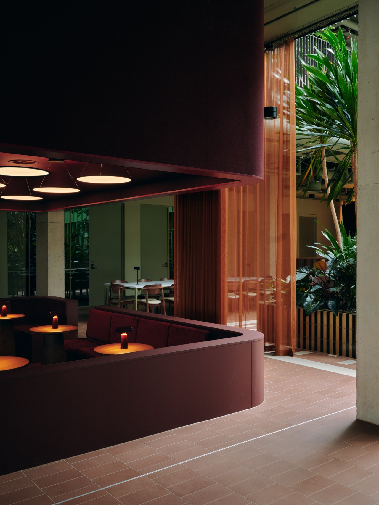 tabitha isobel and studio multi create a light-filled workspace within ...