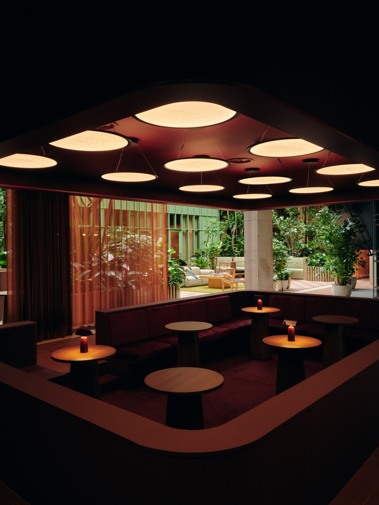tabitha isobel and studio multi create a light-filled workspace within ...