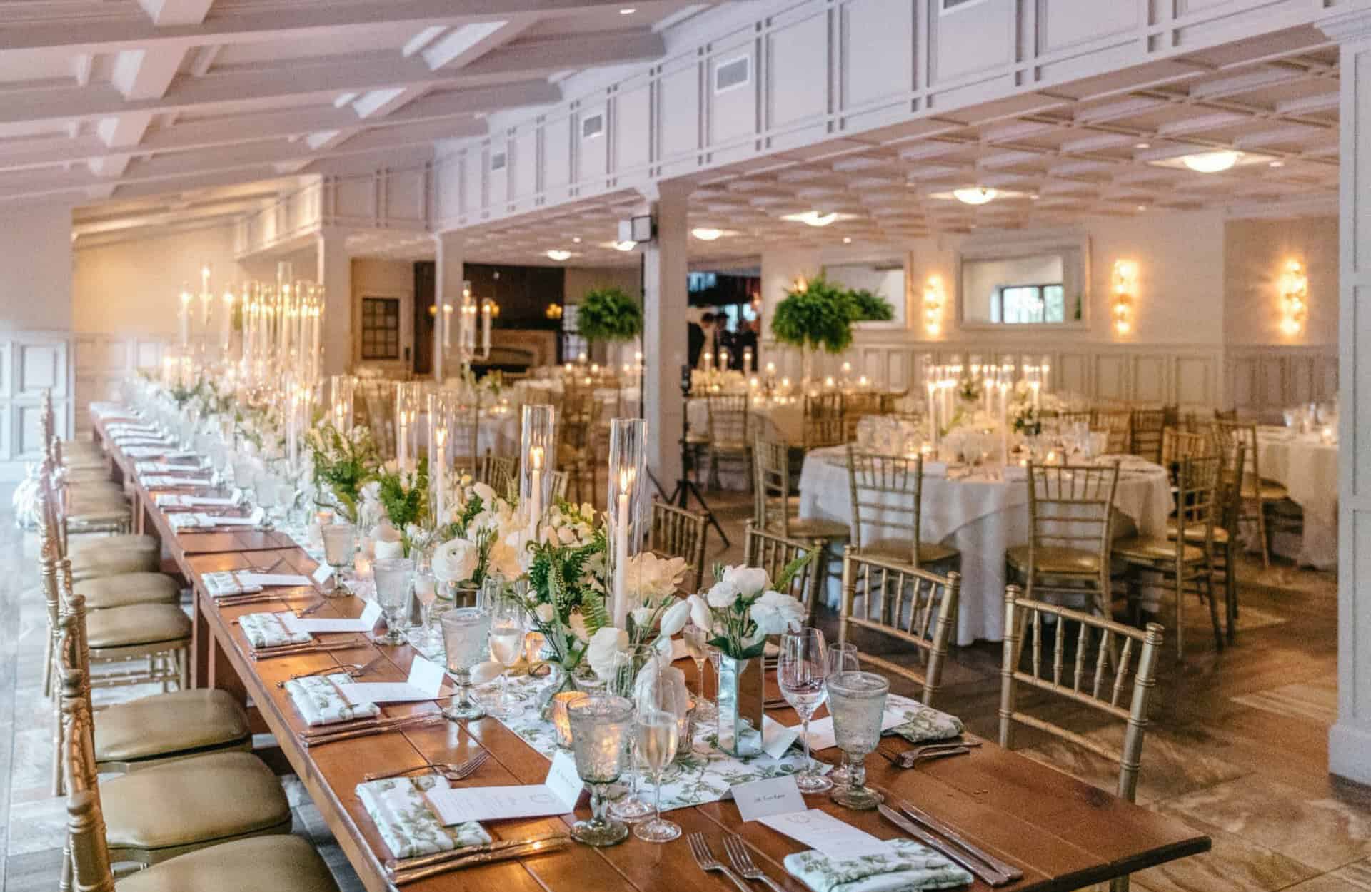 how historic architecture shapes the feel of a wedding venue | the design  story