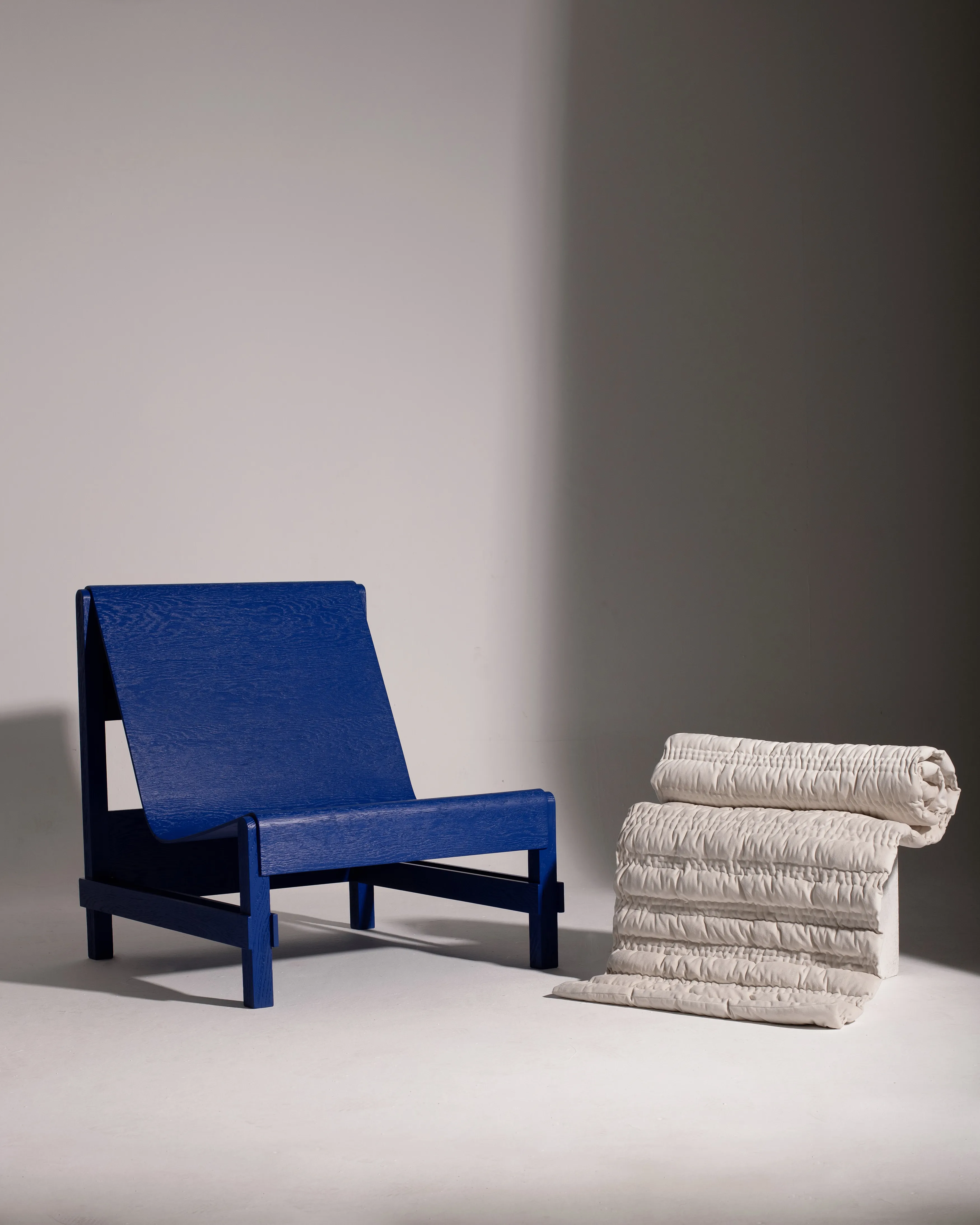 Sitting Things innovative designers reinvent playful chairs with new forms of sitting ...